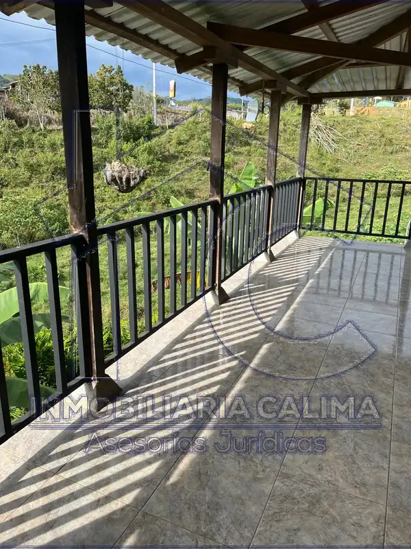 Finca Crucero La Primavera